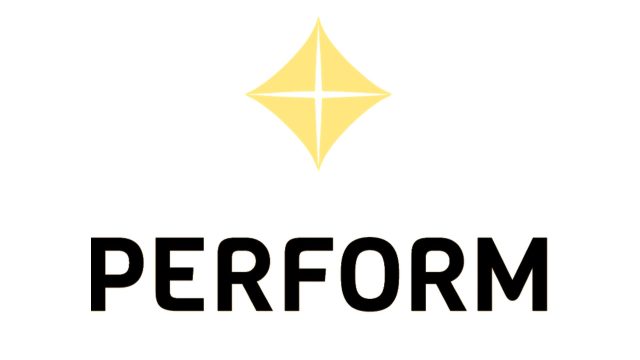 Perform Logo